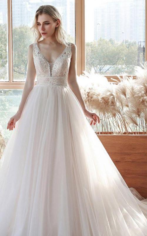 Créer sa robe de mariée en ligne best sale