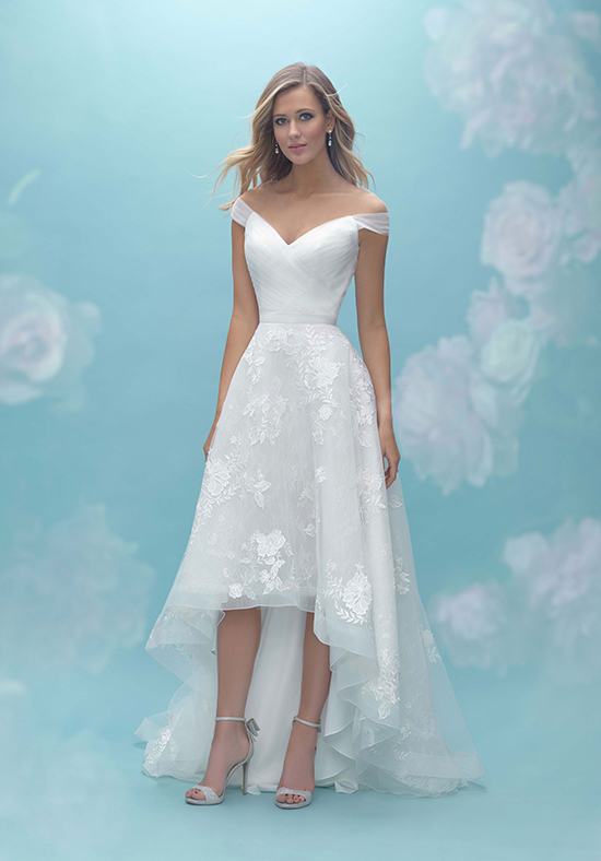 Robe De Mariée Collection Printempseté